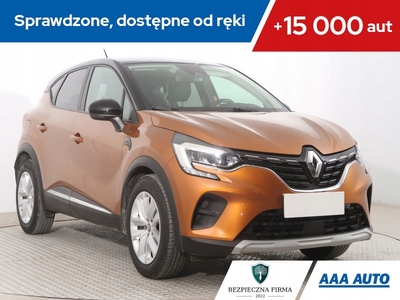 Renault Captur II Crossover 1.0 TCe 100KM 2020