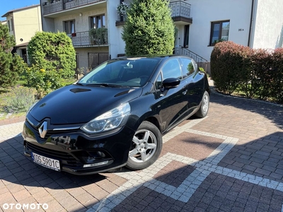 Renault Clio 0.9 Energy TCe Limited