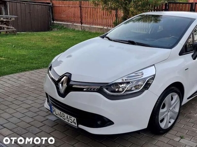 Renault Clio 1.2 16V 75 LIMITED