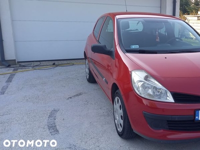 Renault Clio 1.2 16V Authentique