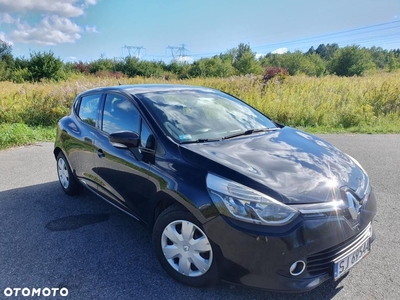 Renault Clio 1.2 16V Expression