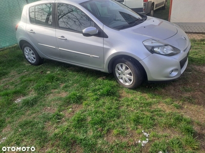 Renault Clio 1.5 dCi 75 Expression