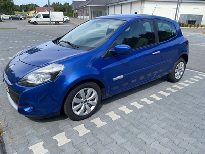 Renault CLIO III DynamiQue, LIFT, 1.2, 16V EURO 5. Zadbany Egzemplarz.