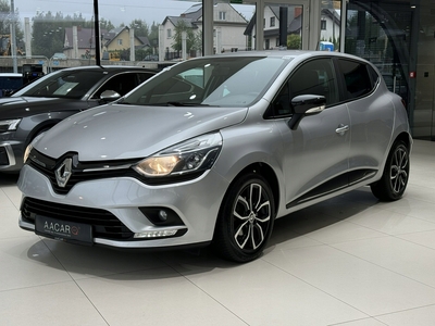 Renault Clio V 2020