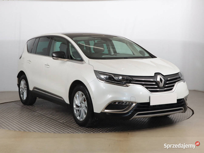 Renault Espace 1.6 TCe