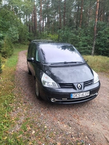 Renault Espace IV