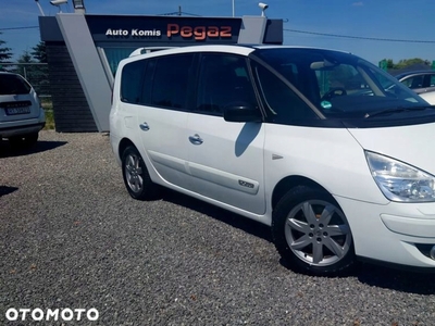 Renault Espace IV Van 2.0 dCi 150KM 2011