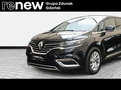 Renault Espace V Van 1.6 Energy dCi 160KM 2016