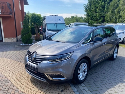 Renault Espace V Van 1.6 Energy dCi 160KM 2016