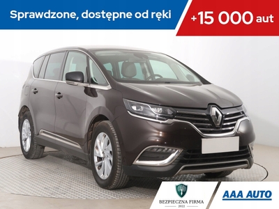 Renault Espace V Van 1.6 Energy TCe 200KM 2015