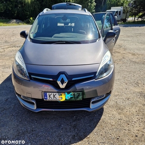 Renault Grand Scenic ENERGY TCe 130 S&S LIMITED