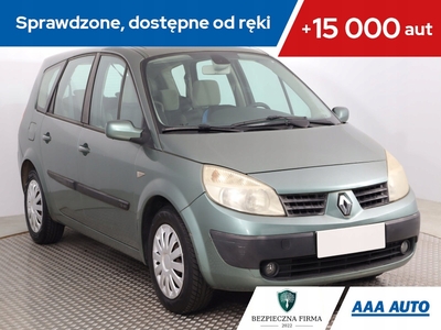 Renault Grand Scenic I 2005