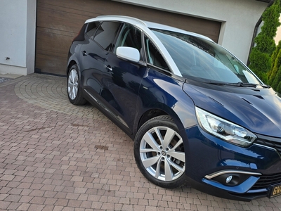 Renault Grand Scenic III 1.3 Energy TCe 115KM 2019