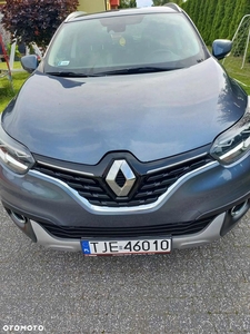 Renault Kadjar 1.2 Energy TCe Intens