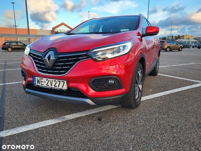 Renault Kadjar 1.3 TCe FAP Intens