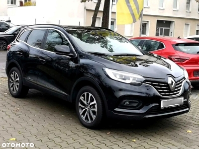 Renault Kadjar 1.3 TCe FAP Intens