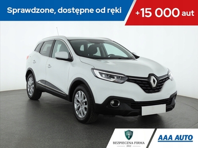 Renault Kadjar Crossover 1.2 Energy TCe 130KM 2016