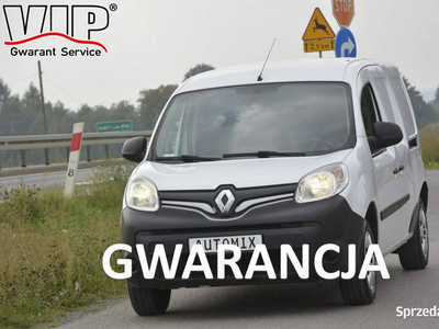 Renault Kangoo 1.5DCI FV23% Polski Salon Long Maxi gwarancja przebiegu doi…