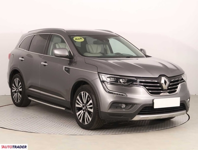 Renault Koleos 2.0 174 KM 2018r. (Piaseczno)