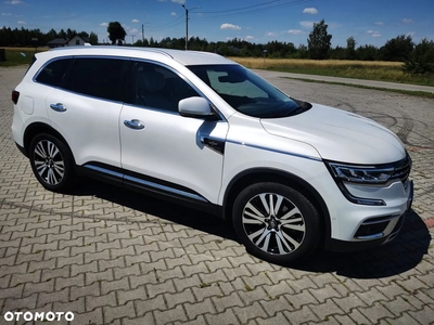 Renault Koleos 2.0 Blue dCi Initiale Paris 4x4 X-Tronic