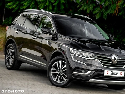 Renault Koleos 2.0 dCi Intens 4x4 X-Tronic