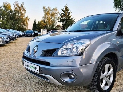 Renault Koleos I 2008