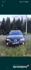 Renault laguna 2 2007rok lift