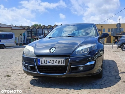 Renault Laguna 2.0 Black Edition