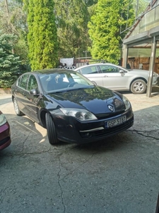 Renault Laguna 3 2.0dci panorama