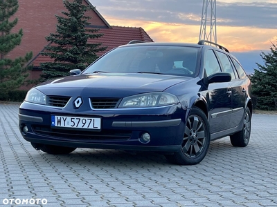 Renault Laguna