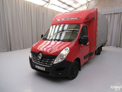 RENAULT Master dCi 170 Energy Euro 6 DW1AY40