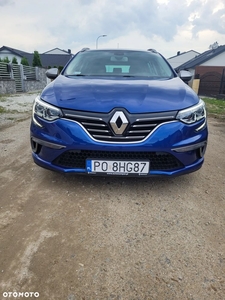 Renault Megane 1.2 Energy TCe GT Line