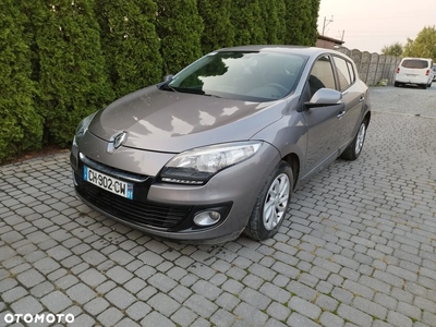 Renault Megane 1.5 dCi Authentique