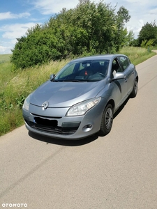 Renault Megane 1.5 dCi Energy Limited