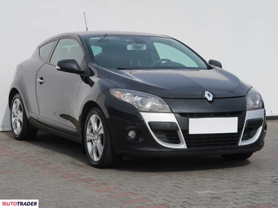 Renault Megane 1.6 108 KM 2009r. (Piaseczno)