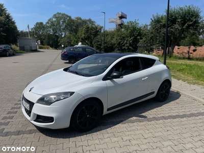 Renault Megane 1.9 dCi Monaco