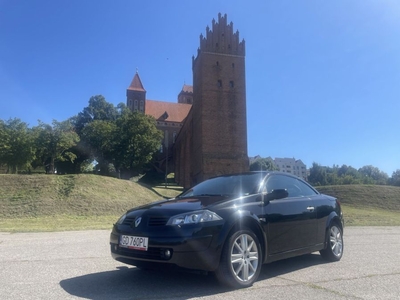 Renault Megane CC 2.0