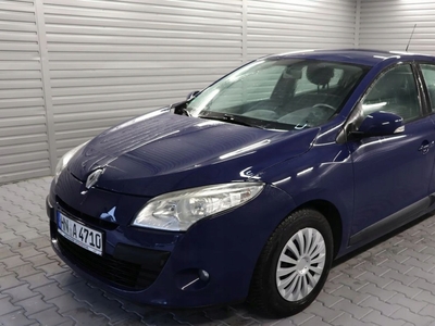 Renault Megane II Kombi 1.6 16V 100KM 2009