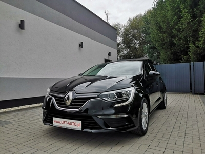 Renault Megane IV 2017