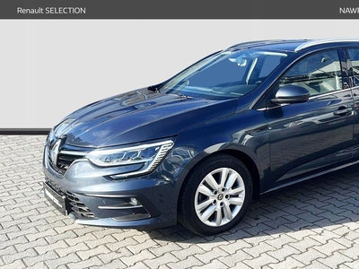 Renault Megane IV Grandtour Facelifting 1.5 Blue dCi 115KM 2021