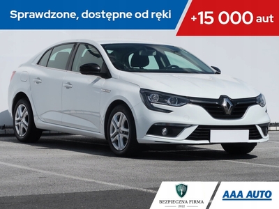 Renault Megane IV Hatchback 5d 1.6 SCe 114KM 2017