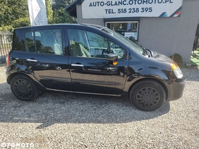 Renault Modus 1.2 16V Dynamique