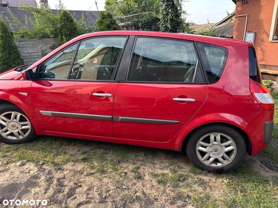 Renault Scenic 1.6 16V Avantage