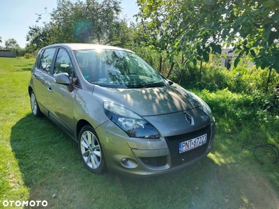 Renault Scenic 1.9 dCi Alize