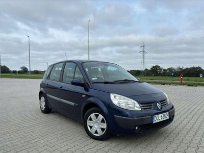 Renault Scenic II 2005