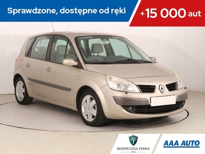 Renault Scenic II 2007