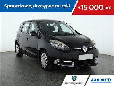 Renault Scenic III 2013