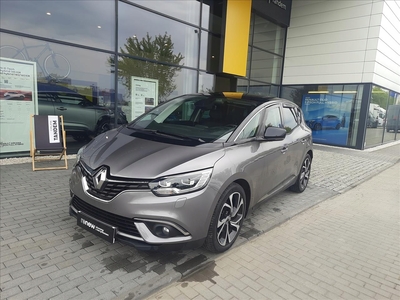 Renault Scenic IV 2019