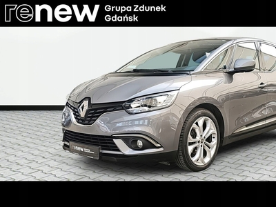 Renault Scenic IV 2020