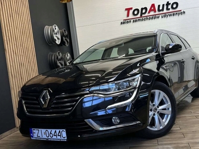 Renault Talisman Kombi 1.6 Energy dCi 130KM 2018